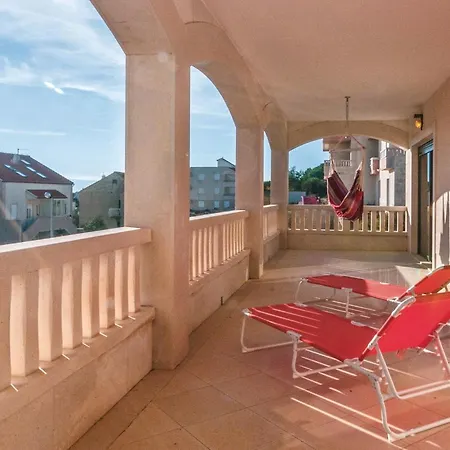 Two-bedroom In