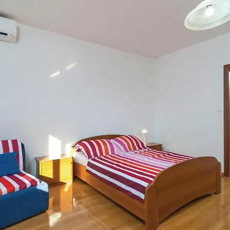 Апартаменты Two-bedroom In *
