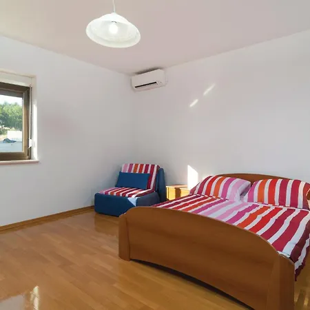 Two-bedroom In *