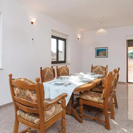 Two-bedroom In Апартаменты
