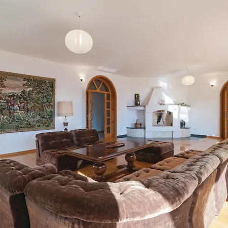 Two-bedroom In Апартаменты *