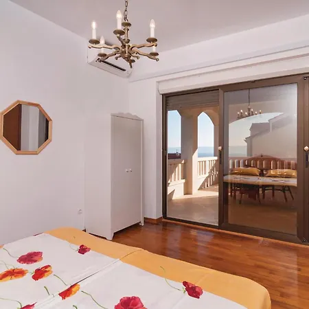 Апартаменты Two-bedroom In *