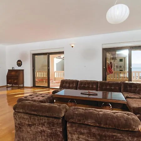 Two-bedroom In