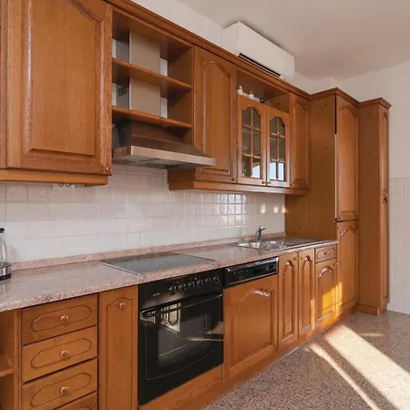 Two-bedroom In