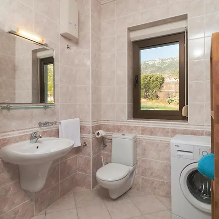 Two-bedroom In *